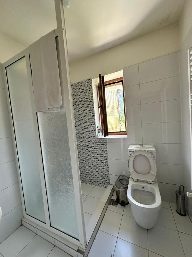 Hostel Valbona فالبني المظهر الخارجي الصورة