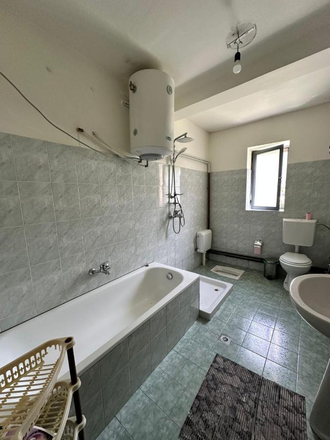 Hostel Valbona فالبني المظهر الخارجي الصورة
